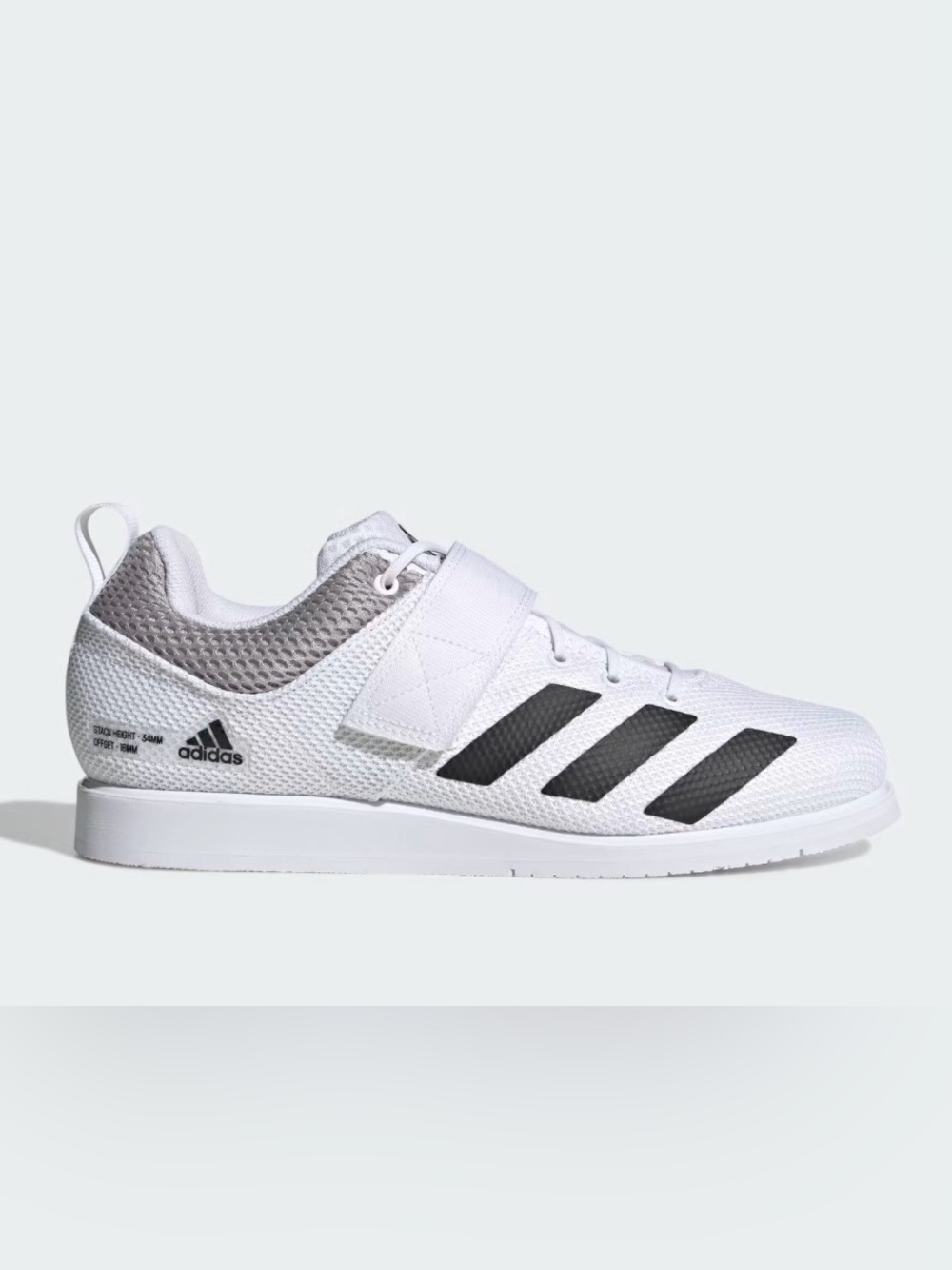 Adidas Powerlift 5 nwt men’s 11.5 women’s 12.5